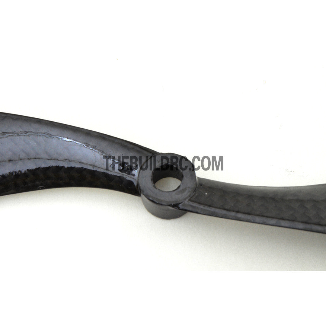 9 x 4.5" 9045 Carbon Fiber Propeller for RC DJI R/c Multi Rotor Quadcopter (2pcs)