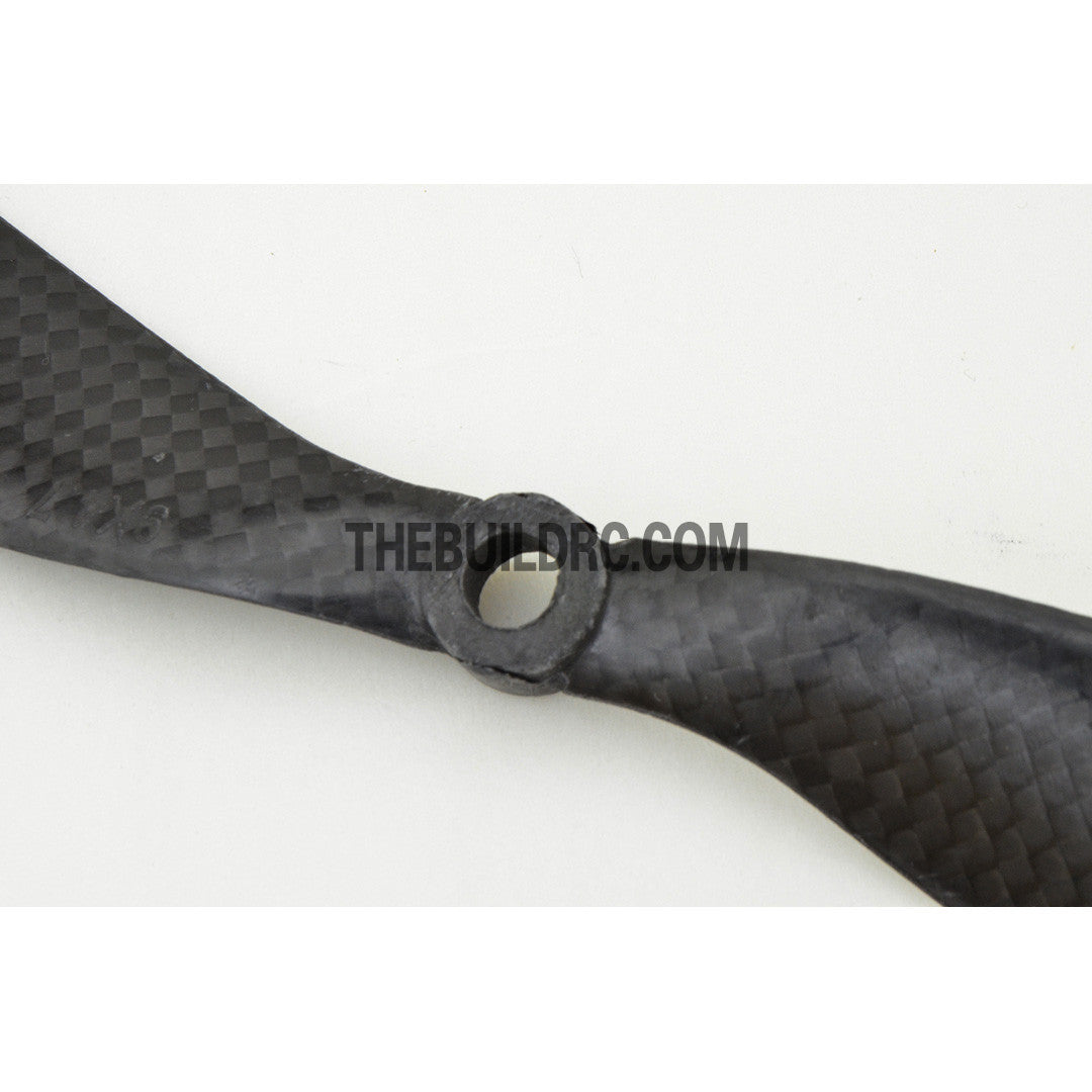 9 x 4.7" 9047 Carbon Fiber Propeller for RC R/c Multi Rotor Quadcopter (2pcs)