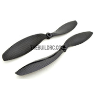 9 x 4.7" 9047 Carbon Fiber Propeller for RC DJI R/c Multi Rotor Quadcopter (2pcs)