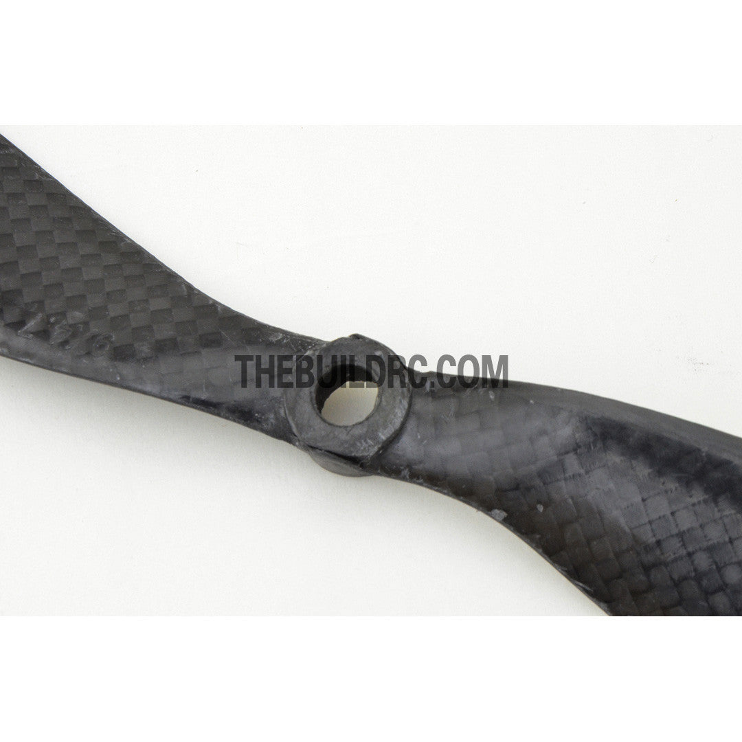 9 x 4.7" 9047 Carbon Fiber Propeller for RC DJI R/c Multi Rotor Quadcopter (2pcs)