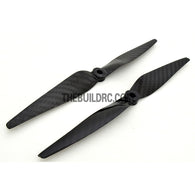 9 x 5" 9050 Carbon Fiber Propeller for RC DJI R/c Multi Rotor Quadcopter (2pcs)