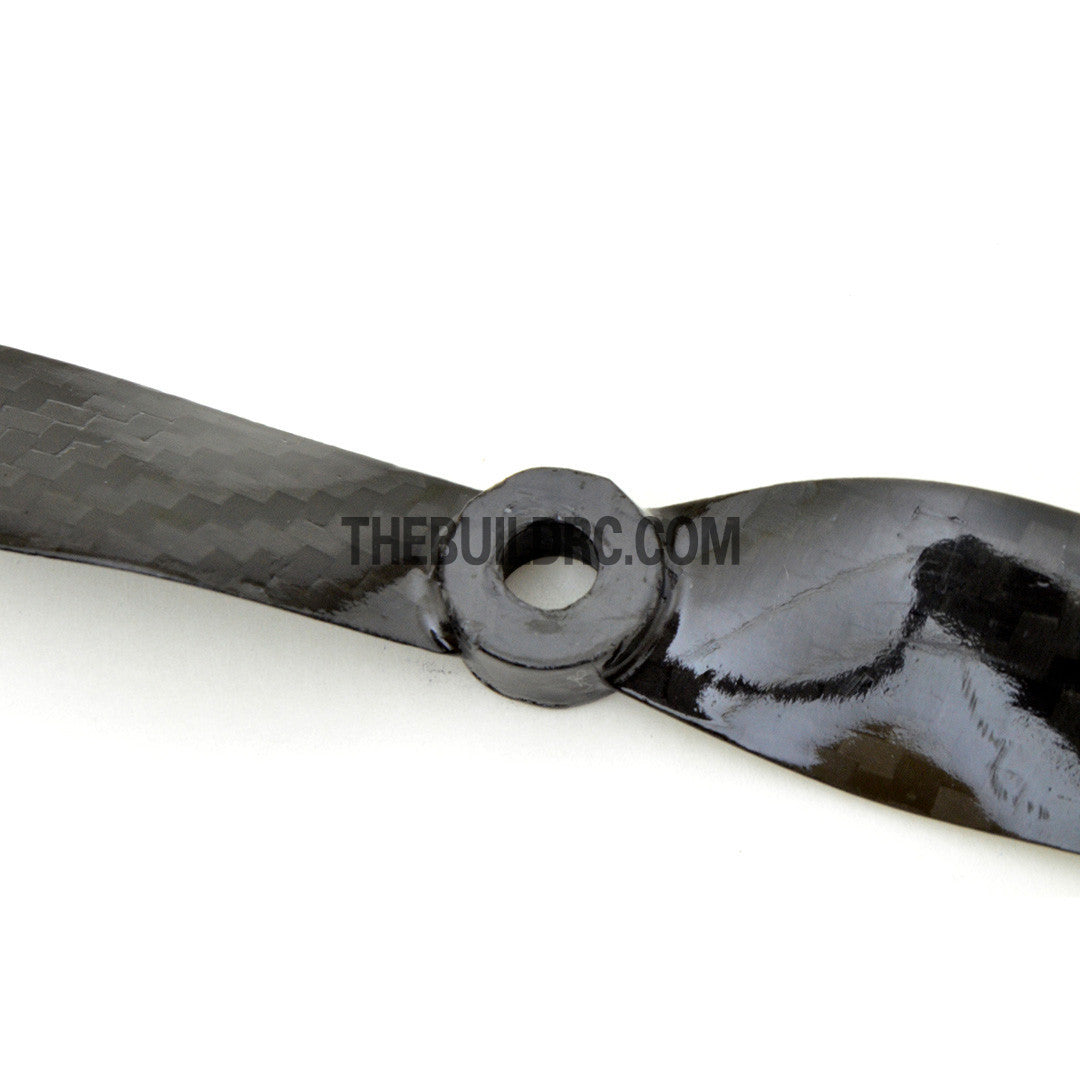 9 x 5" 9050 Carbon Fiber Propeller for RC DJI R/c Multi Rotor Quadcopter (2pcs)