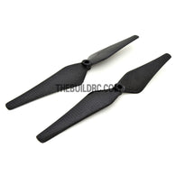 9.4 x 4.3" 9443 Carbon Fiber Propeller for RC DJI R/c Multi Rotor Quadcopter (2pcs)