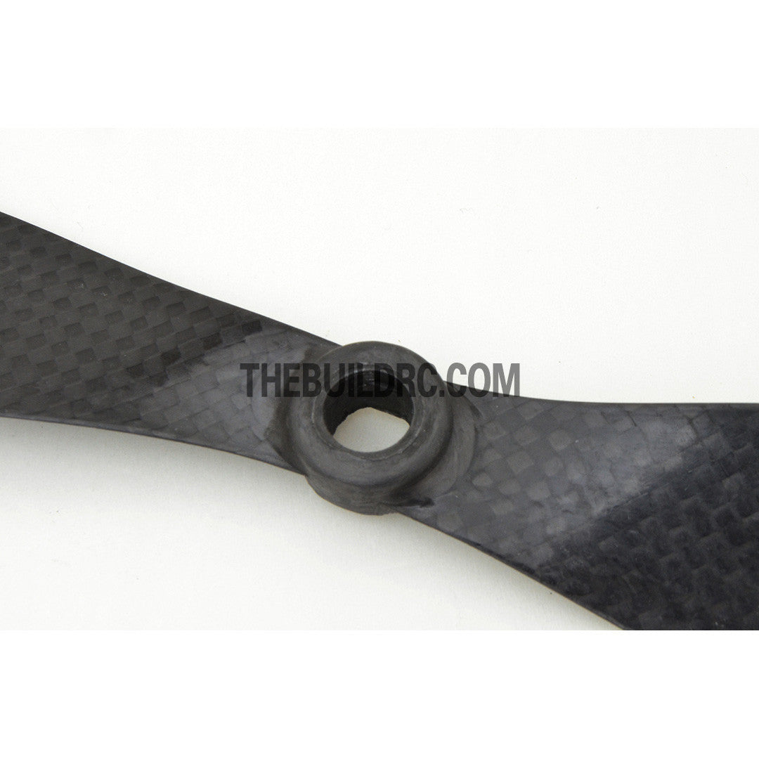 10 x 3.8" 1038 Carbon Fiber Propeller for RC DJI R/c Multi Rotor Quadcopter (2pcs)