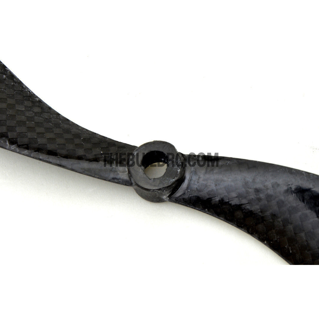 10 x 4.7" 1047 Carbon Fiber Propeller for RC R/c Multi Rotor Quadcopter (2pcs)