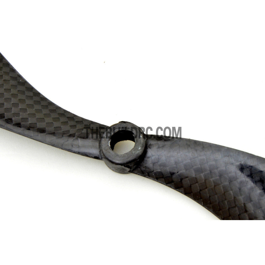 10 x 4.7" 1047 Carbon Fiber Propeller for RC DJI R/c Multi Rotor Quadcopter (2pcs)