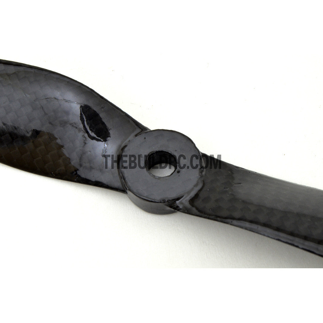 10 x 5" 1050 Carbon Fiber Propeller for RC R/c Multi Rotor Quadcopter (2pcs)