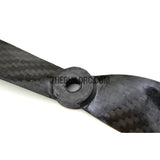 11 x 5" 1150 Carbon Fiber Propeller for RC R/c Multi Rotor Quadcopter (2pcs)