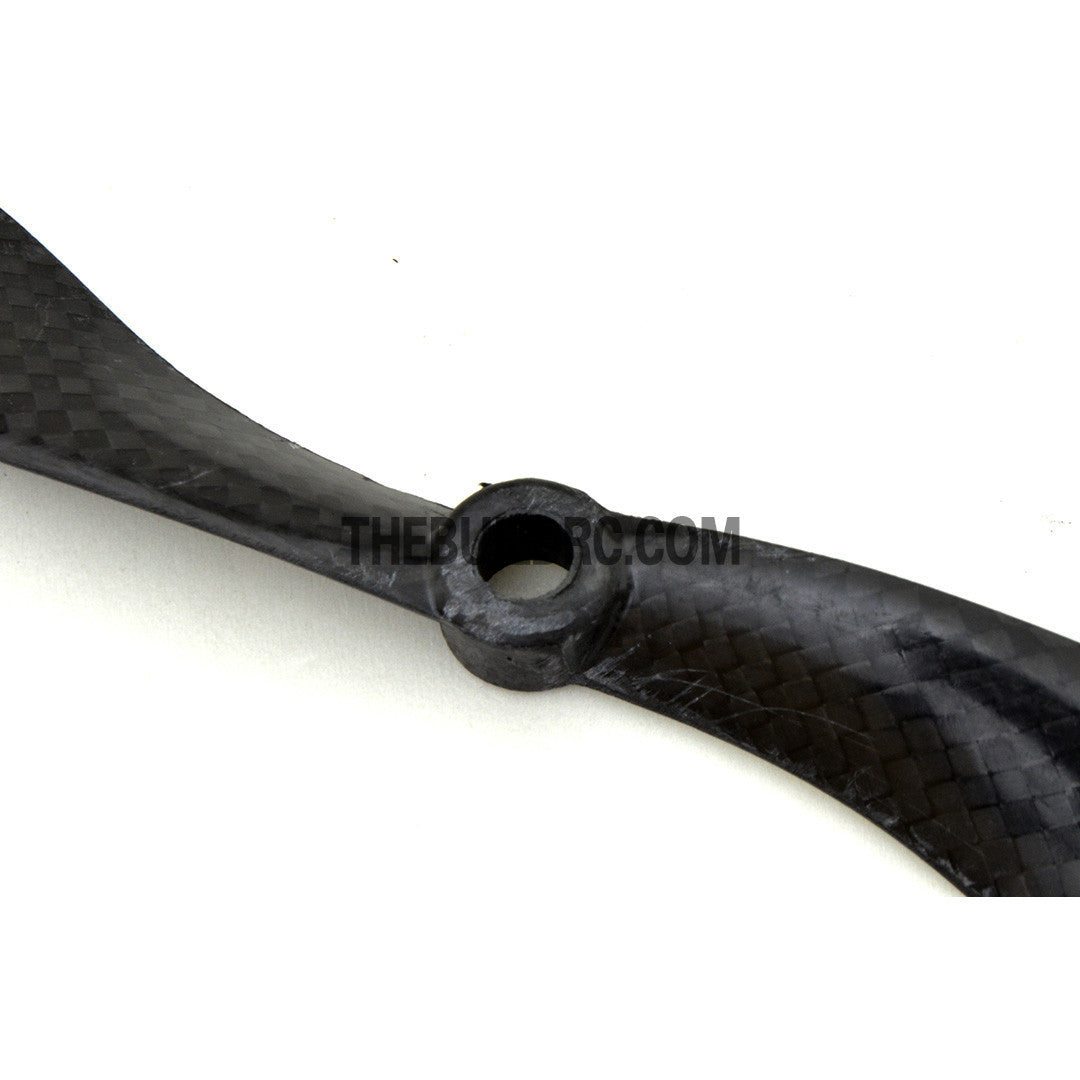 12 x 4.5" 1245 Carbon Fiber Propeller for RC R/c Multi Rotor Quadcopter (2pcs)