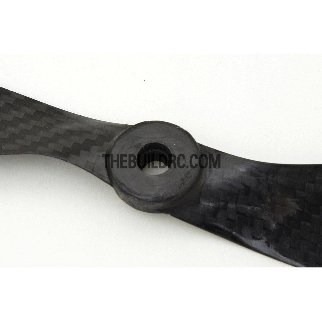 13 x 4" 1340 Carbon Fiber Propeller for RC R/c Multi Rotor Quadcopter (2pcs)