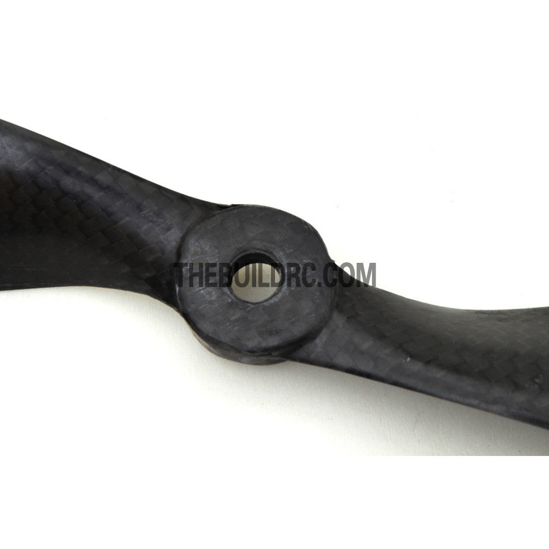 13 x 6.5" 1365 Carbon Fiber Propeller for RC R/c Multi Rotor Quadcopter (2pcs)