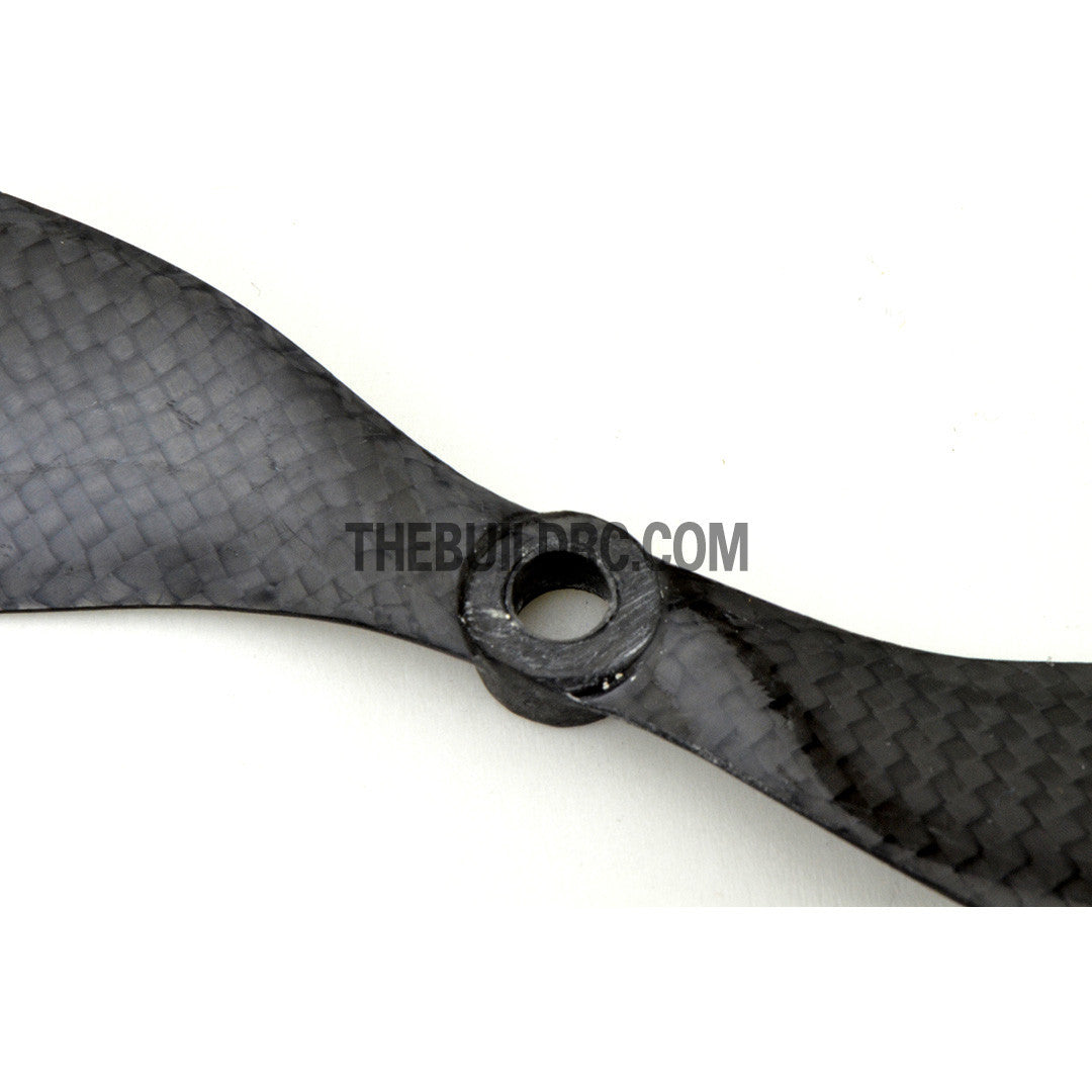 14 x 4.7" 1447 Carbon Fiber Propeller for RC R/c Multi Rotor Quadcopter (2pcs)