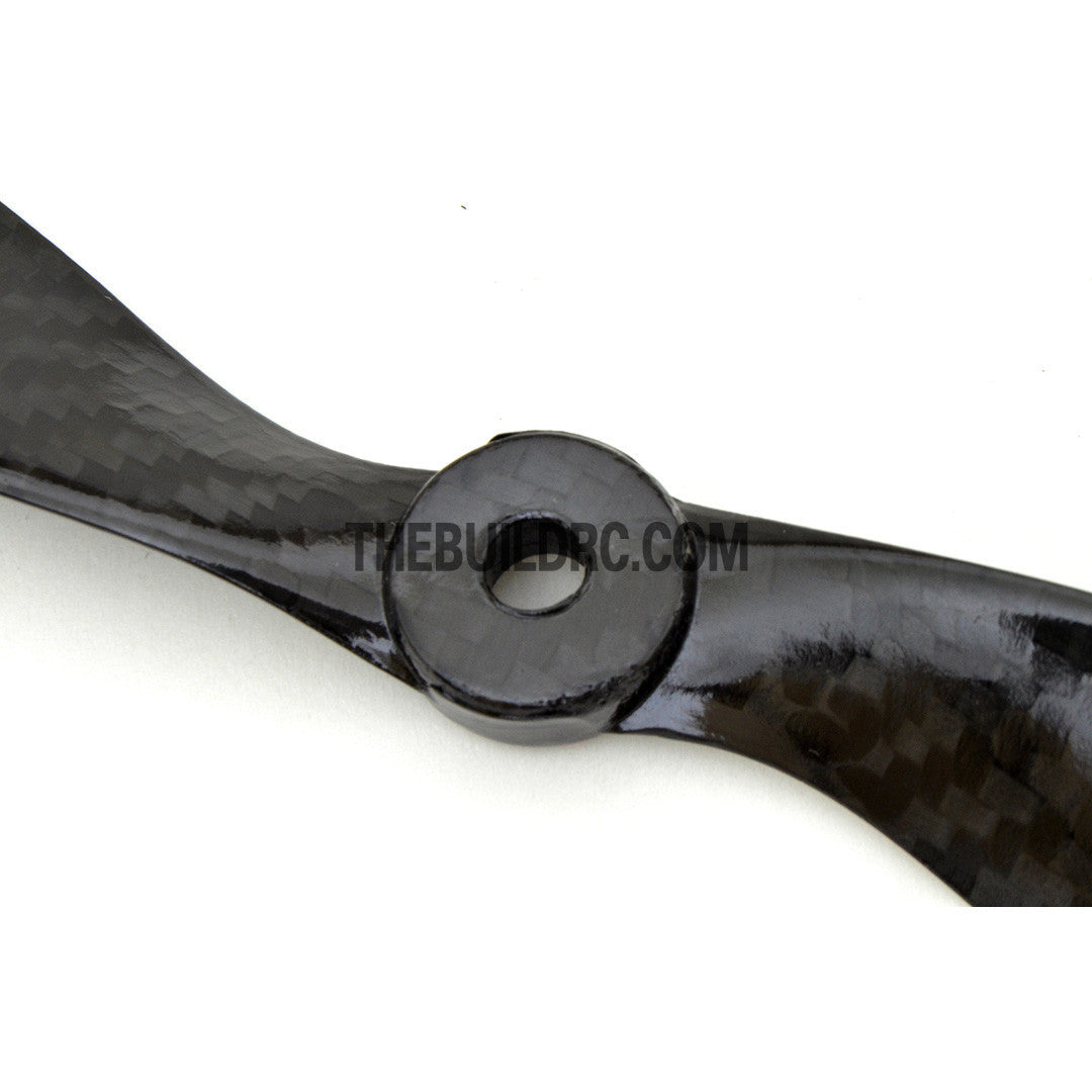 14 x 7" 1470 Carbon Fiber Propeller for RC R/c Multi Rotor Quadcopter (2pcs)