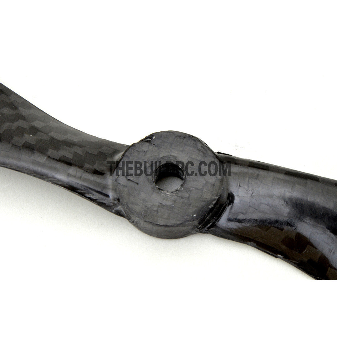 15 x 4" 1540 Carbon Fiber Propeller for RC R/c Multi Rotor Quadcopter (2pcs)