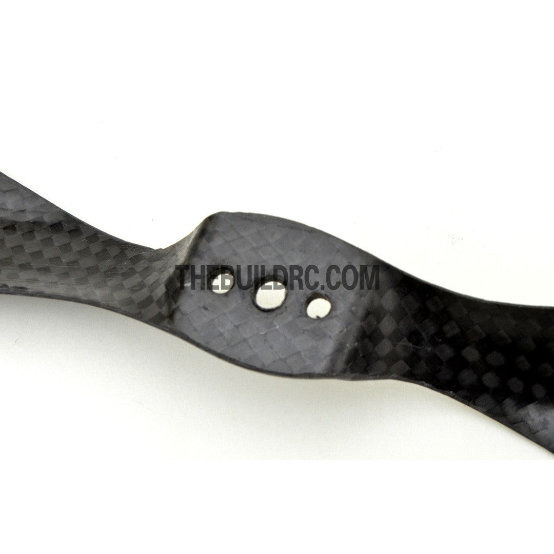 15 x 7.5" 1575 Carbon Fiber Propeller for RC R/c Multi Rotor Quadcopter (2pcs)