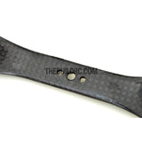 15 x 5.5" 1555 Carbon Fiber Flat Head Propeller for RC DJI Multi Rotor Quadcopter (2pcs)