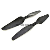 9 x 5.5" 9055 Carbon Fiber Propeller for RC R/c Multi Rotor Quadcopter (2pcs)