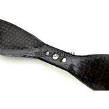 9 x 5.5" 9055 Carbon Fiber Propeller for RC R/c Multi Rotor Quadcopter (2pcs)