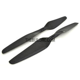 12 x 5.5" 1255 Carbon Fiber Propeller for RC R/c Multi Rotor Quadcopter (2pcs)