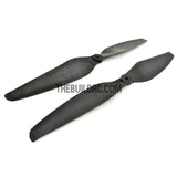 21 x 10" 2110 Carbon Fiber Propeller for RC R/c Multi Rotor Quadcopter (2pcs)
