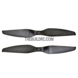 21 x 10" 2110 Carbon Fiber Propeller for RC R/c Multi Rotor Quadcopter (2pcs)