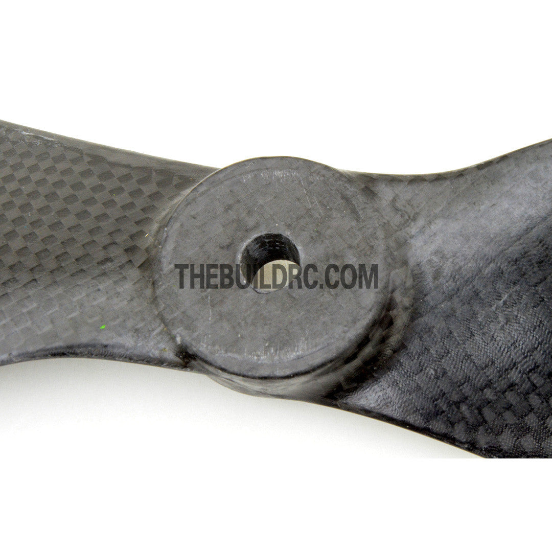 21 x 10" 2110 Carbon Fiber Propeller for RC R/c Multi Rotor Quadcopter (2pcs)