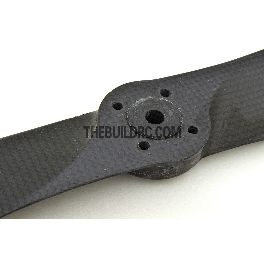 28 x 10" 2860 Carbon Fiber Propeller for RC R/c Multi Rotor Quadcopter (2pcs)