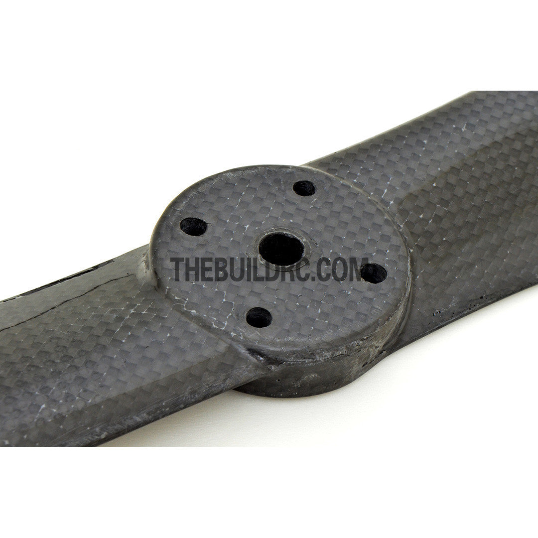28 x 10" 2860 Carbon Fiber Propeller for RC R/c Multi Rotor Quadcopter (2pcs)