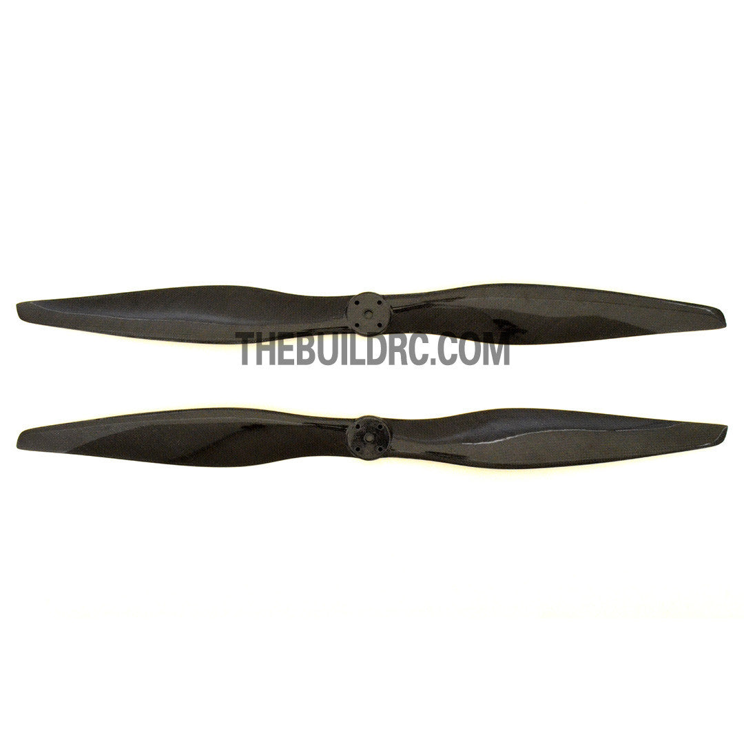 28 x 10" 2860 Carbon Fiber Propeller for RC R/c Multi Rotor Quadcopter (2pcs)