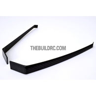 3.6 x 25 x 55 x 195mm Ultra Durable Carbon Fiber Split Landing Gear for F3A 90CC RC Plane