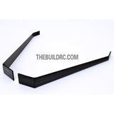 2 x 20 x 30 x 150mm Ultra Durable Carbon Fiber Split Landing Gear for Extra 260 50CC RC Plane