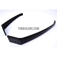 7.5 x 53 x 80 x 300mm Ultra Durable Carbon Fiber Split Landing Gear for YAK 100CC RC Plane