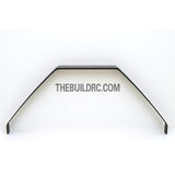 T7 x W65 x L290 x H325 x W785mm Ultra Durable Carbon Fiber Landing Gear for Extra 260 200CC RC Plane