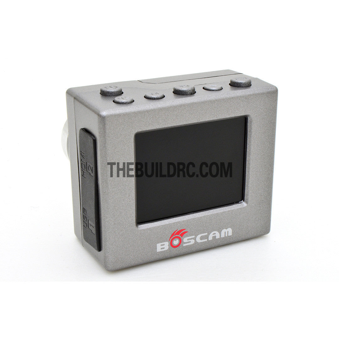 Boscam Full HD 1080P 30FPS Action Camera for FPV RC Quad DJI Multichopper