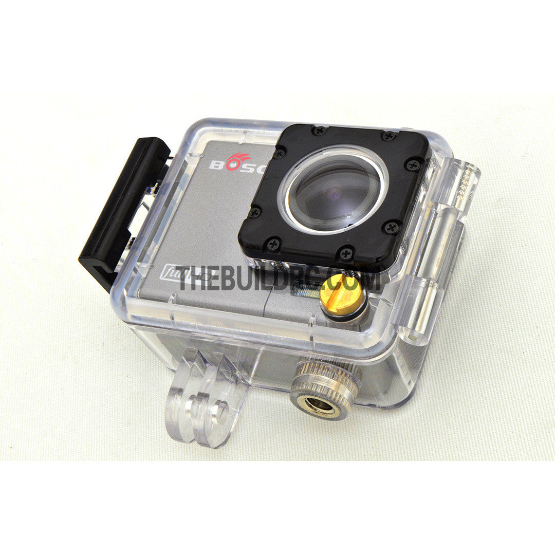 Boscam Full HD 1080P 30FPS Action Camera for FPV RC Quad DJI Multichopper