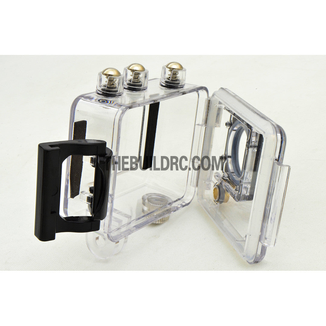 Boscam Full HD 1080P 30FPS Action Camera for FPV RC Quad DJI Multichopper