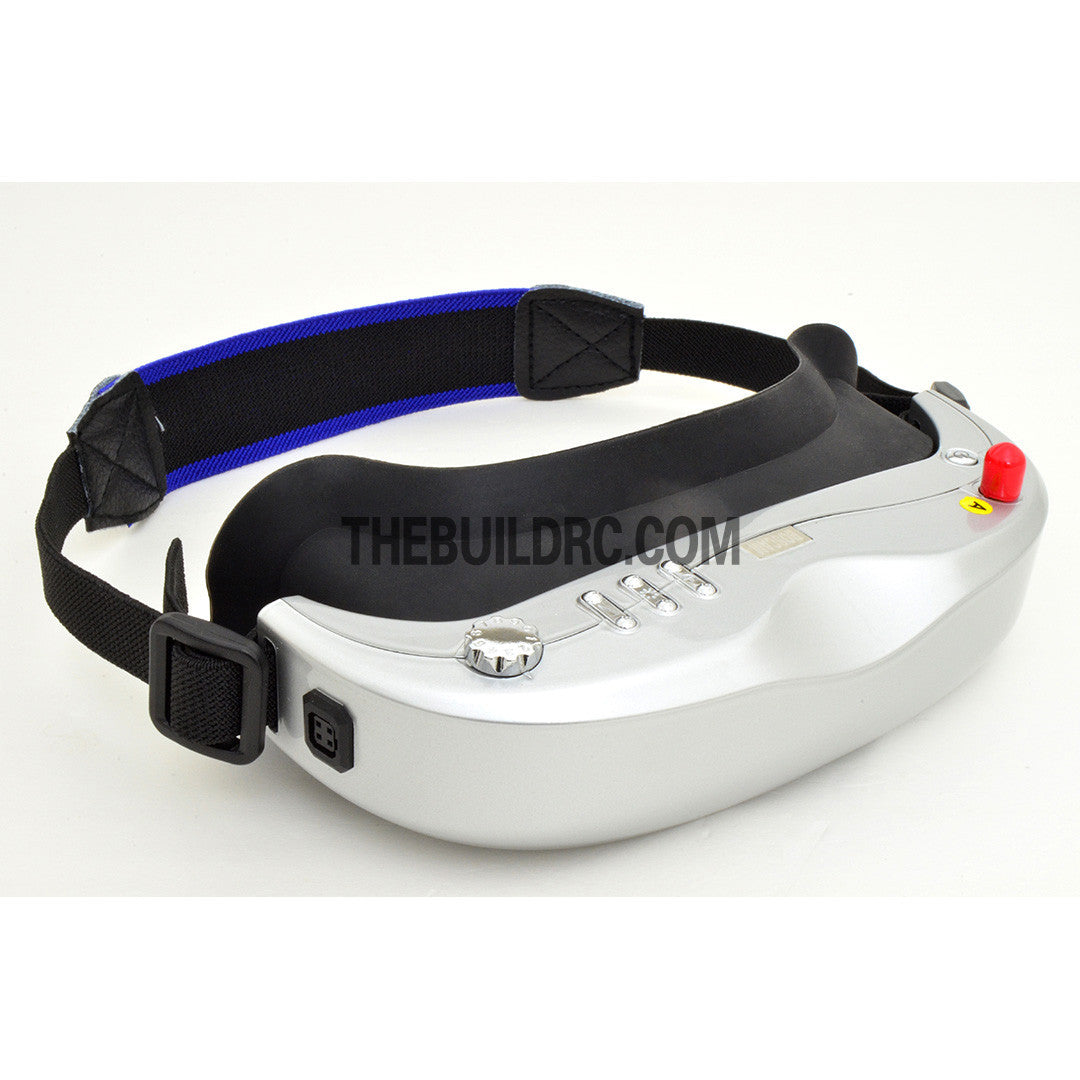 Boscam GS920 FPV Video Goggles with 5.8Ghz Built-in Receiver