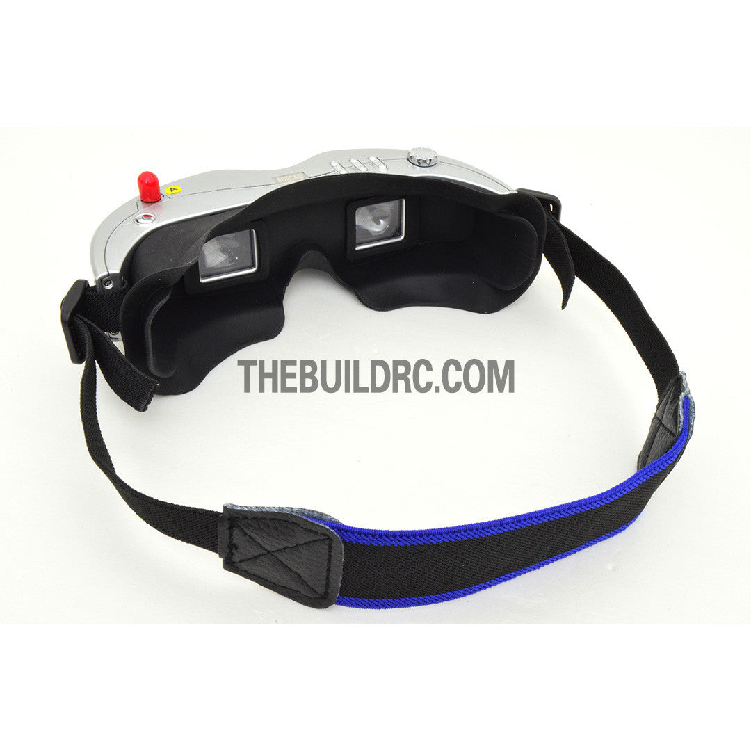 Boscam GS920 FPV Video Goggles with 5.8Ghz Built-in Receiver