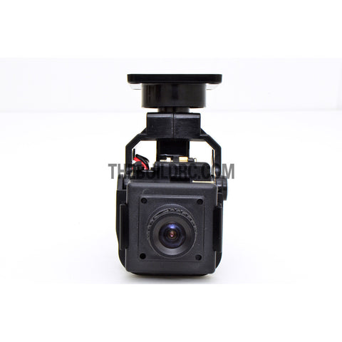 Boscam CM210 Camera with Pan/Tilt for RC FPV - NTSC