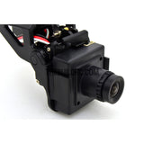Boscam CM210 Camera with Pan/Tilt for RC FPV - NTSC
