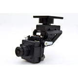 Boscam CM210 Camera with Pan/Tilt for RC FPV - PAL