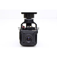 Boscam CM210 Camera with Pan/Tilt for RC FPV - PAL