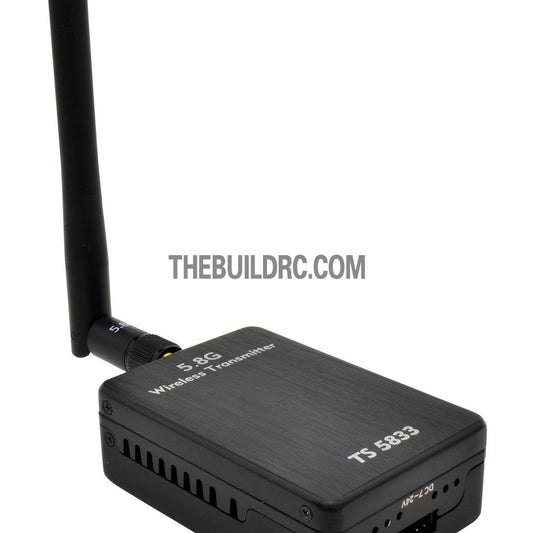 Boscam Thunderbolt 2000mW 5.8GHz FPV Transmitter