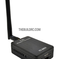 Boscam Thunderbolt 2000mW 5.8GHz FPV Transmitter