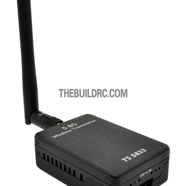 Boscam Thunderbolt 2000mW 5.8GHz FPV Transmitter