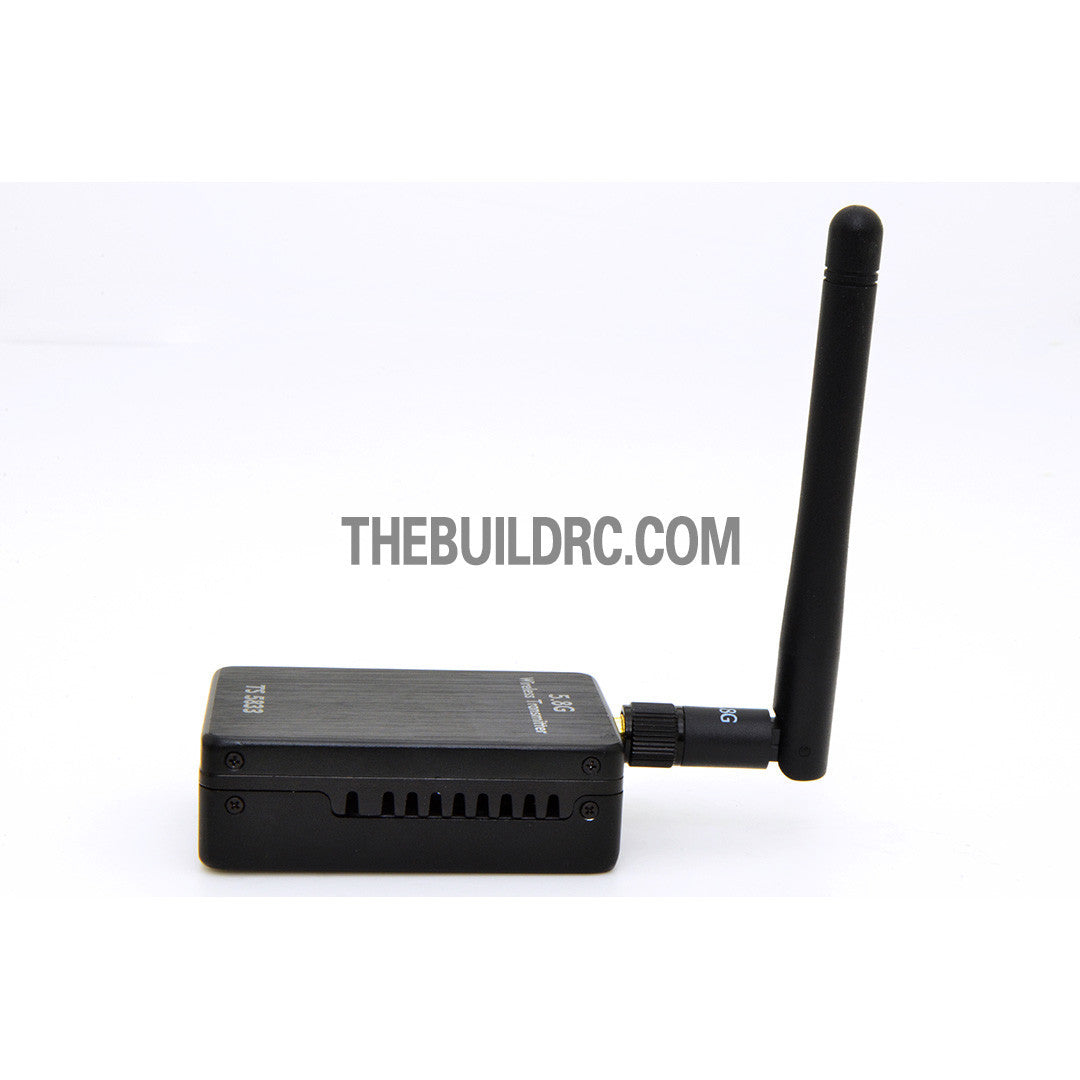 Boscam Thunderbolt 2000mW 5.8GHz FPV Transmitter