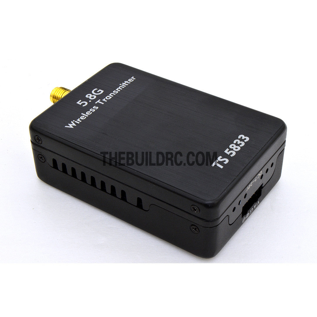 Boscam Thunderbolt 2000mW 5.8GHz FPV Transmitter