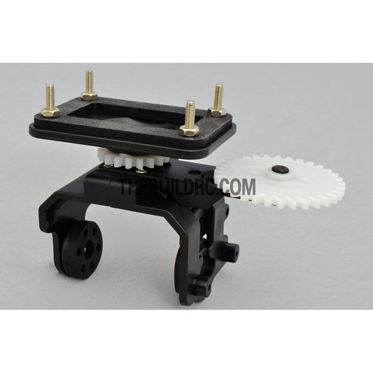 Boscam Pan/Tilt FPV Camera Mount for HD19 Camera PT-19A