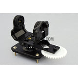 Boscam Pan/Tilt FPV Camera Mount for HD19 Camera PT-19A