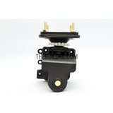 Boscam Pan/Tilt FPV Camera Mount for HD19 Camera PT-19A